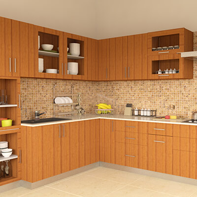 Designer kitchens
